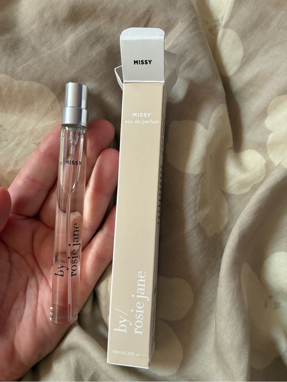 By Rosie Jane in MISSY 10ml